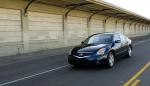 Nissan Altima V6 2007 года